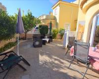 Revente - Villa individuelle - Ciudad Quesada - Lo Pepin