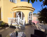 Revente - Villa individuelle - Ciudad Quesada - Lo Pepin