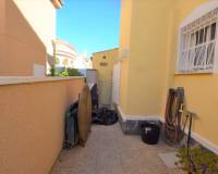 Revente - Villa individuelle - Ciudad Quesada - Lo Pepin