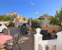 Revente - Villa individuelle - Ciudad Quesada - Lo Pepin