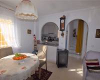 Revente - Villa individuelle - Ciudad Quesada - Lo Pepin