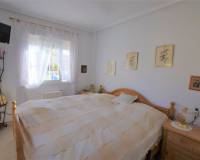 Revente - Villa individuelle - Ciudad Quesada - Lo Pepin