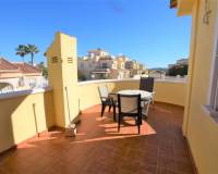 Revente - Villa individuelle - Ciudad Quesada - Lo Pepin