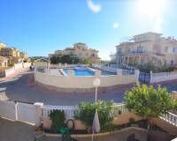 Revente - Villa individuelle - Ciudad Quesada - Lo Pepin