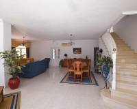 Revente - Villa individuelle - Ciudad Quesada - Pueblo Bravo