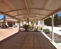 Revente - Villa individuelle - Ciudad Quesada - Pueblo Bravo