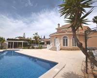 Revente - Villa individuelle - Ciudad Quesada - Pueblo Bravo