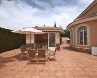 Revente - Villa individuelle - Ciudad Quesada - Pueblo Bravo