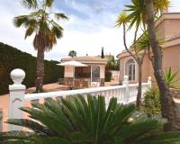 Revente - Villa individuelle - Ciudad Quesada - Pueblo Bravo