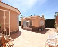 Revente - Villa individuelle - Ciudad Quesada - Pueblo Bravo