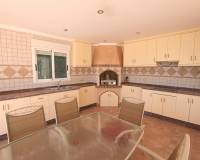 Revente - Villa individuelle - Ciudad Quesada - Pueblo Bravo