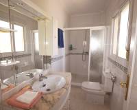 Revente - Villa individuelle - Ciudad Quesada - Pueblo Bravo