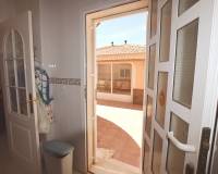 Revente - Villa individuelle - Ciudad Quesada - Pueblo Bravo