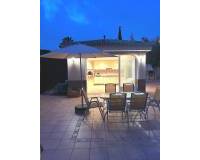 Revente - Villa individuelle - Ciudad Quesada - Pueblo Bravo