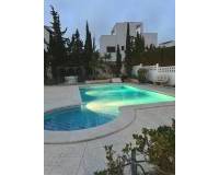 Revente - Villa individuelle - Ciudad Quesada - Pueblo Bravo