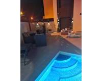 Revente - Villa individuelle - Ciudad Quesada - Pueblo Bravo