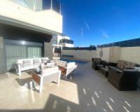 Revente - Villa individuelle - Ciudad Quesada - Pueblo Bravo