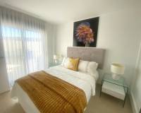 Revente - Villa individuelle - Ciudad Quesada - Pueblo Bravo