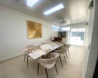 Revente - Villa individuelle - Ciudad Quesada - Pueblo Bravo