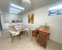 Revente - Villa individuelle - Ciudad Quesada - Pueblo Bravo