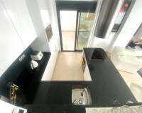 Revente - Villa individuelle - Ciudad Quesada - Pueblo Bravo