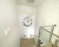 Revente - Villa individuelle - Ciudad Quesada - Pueblo Bravo