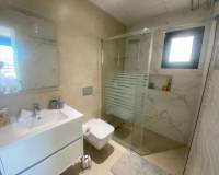 Revente - Villa individuelle - Ciudad Quesada - Pueblo Bravo