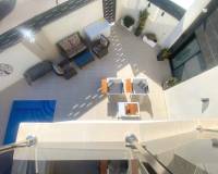 Revente - Villa individuelle - Ciudad Quesada - Pueblo Bravo