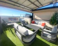 Revente - Villa individuelle - Ciudad Quesada - Pueblo Bravo