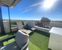 Revente - Villa individuelle - Ciudad Quesada - Pueblo Bravo