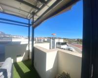 Revente - Villa individuelle - Ciudad Quesada - Pueblo Bravo