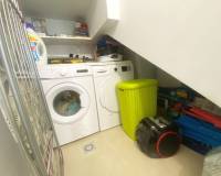 Revente - Villa individuelle - Ciudad Quesada - Pueblo Bravo