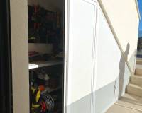 Revente - Villa individuelle - Ciudad Quesada - Pueblo Bravo