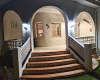 Revente - Villa individuelle - Ciudad Quesada - Pueblo Bravo