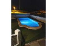 Revente - Villa individuelle - Ciudad Quesada - Pueblo Bravo