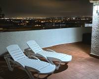 Revente - Villa individuelle - Ciudad Quesada - Pueblo Bravo