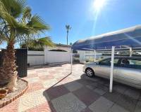 Revente - Villa individuelle - Ciudad Quesada - Pueblo Bravo