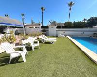 Revente - Villa individuelle - Ciudad Quesada - Pueblo Bravo