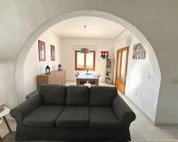 Revente - Villa individuelle - Ciudad Quesada - Pueblo Bravo