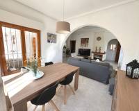 Revente - Villa individuelle - Ciudad Quesada - Pueblo Bravo