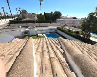 Revente - Villa individuelle - Ciudad Quesada - Pueblo Bravo