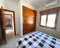 Revente - Villa individuelle - Ciudad Quesada - Pueblo Bravo