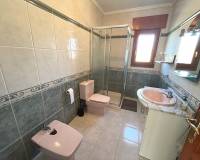 Revente - Villa individuelle - Ciudad Quesada - Pueblo Bravo