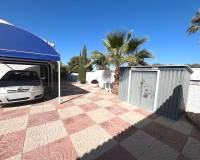 Revente - Villa individuelle - Ciudad Quesada - Pueblo Bravo