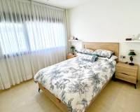 Revente - Villa individuelle - Ciudad Quesada - Pueblo Bravo