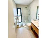 Revente - Villa individuelle - Ciudad Quesada - Pueblo Bravo