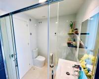 Revente - Villa individuelle - Ciudad Quesada - Pueblo Bravo