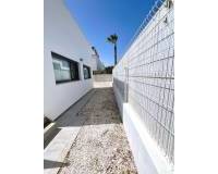 Revente - Villa individuelle - Ciudad Quesada - Pueblo Bravo