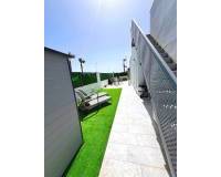 Revente - Villa individuelle - Ciudad Quesada - Pueblo Bravo