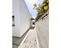 Revente - Villa individuelle - Ciudad Quesada - Pueblo Bravo